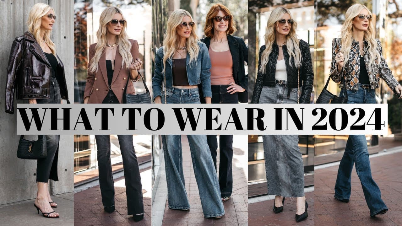 Trending Styles